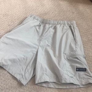 Columbia Shorts